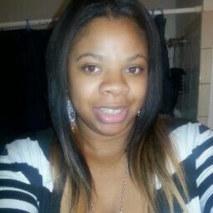 Meet your Posher, Kyana